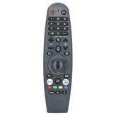 Tayfun Axen Ax43dil540 Webos Smart Tv Kumanda-mikrofonlu
