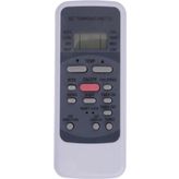 Tayfun Diamond Electric DEK 48 DUK 48 Klima Kumandası