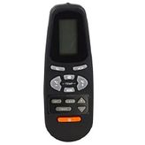 Tayfun Electra Rc -5 Hl Klima Kumandası