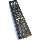 Tayfun Hiremco Titanix HD 2 Kumanda