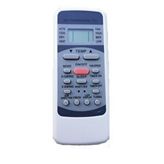 Tayfun Midea Msrı-12 Rdn1 Klima Kumandası