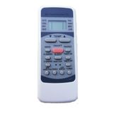 Tayfun Midea MSRI-12HRN1 Klima Kumandası