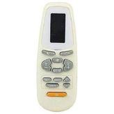 Tayfun Pacıfıc 24 Hp Klima Kumandası