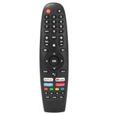 Tayfun Profilo 50pa315eg Android Smart Tv Kumanda
