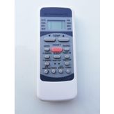 Tayfun Rota Climate RT09-QTXN25B Eşdeğer Klima Kumandası