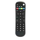 Tayfun Sine Plus 4k Max Android TV Box Kumanda