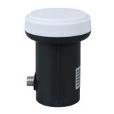 Tayfun Smart Tekli 1 Tek Çıkışlı Ultra Hd 4K Üniversal Lnb Elembi