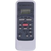 Tayfun Tronic Klima Kumanda