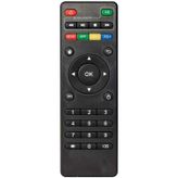 Tayfun X96PLUS 4K Android 7.1 Tv Box Uyumlu Kumanda