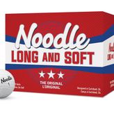 TaylorMade Golf Noodle Long & Soft Golf Topu