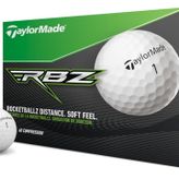 Taylormade Golf Rocketballz Golf Topları