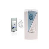 Tayvin Kapı Zili Kablosuz Wireless 24 Melodili Kapı Zili