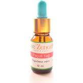 Taze Zencefil Paçuli Yağı - 10 ml