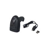Tazga Tsc 2300B Bluetooth 2D Barkod Okuyucu