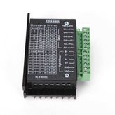 Tb6600 4a Step Motor Sürücüsü, Tek Eksenli / Stepper Motor Driver