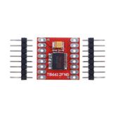 TB6612FNG Çift Motor Sürücü Modül DC Motor Bipolar Step Sürücü