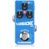 TC Electronic Flashback 2 Mini Delay Pedal