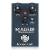 TC Electronic Magus Pro High Gain Distortion Pedal