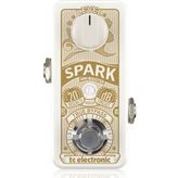 TC Electronic Spark Mini Booster Pedalı