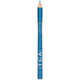 Tca Glitter Eyeliner - Deep Sky Blue - 016 Mavi