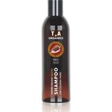 Tca Organics Roucou 250 ml Şampuan