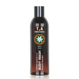 Tca Organics Tiare 250 ml Body Wash