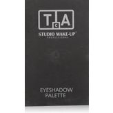 Tca Studio Make-Up Eyeshadow Palette 1 Star Göz Farı Paleti