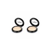 Tca Studıo Make-Up Islak&kuru Göz Farı Eyeshadow 2 Adet 1307