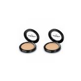 Tca Studıo Make-Up Islak&kuru Göz Farı Eyeshadow 2 Adet 1315