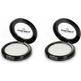 Tca Studıo Make-Up Islak&kuru Göz Farı Eyeshadow 2 Adet 1376