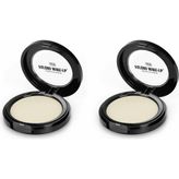 Tca Studıo Make-Up Islak&kuru Göz Farı Eyeshadow 2 Adet 1378