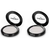 Tca Studıo Make-Up Islak&kuru Göz Farı Eyeshadow 2 Adet 1390