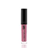 Tca Studio Make-Up Likit Mat Fırçalı Lipgloss 01 Ruj