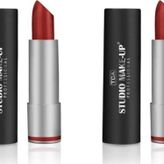 Tca Studio Make-Up Mat 1949 2 Adet Ruj
