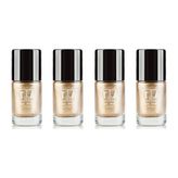 Tca Studıo Make-Up Oje Naıl Polısh 4 Adet No: 243
