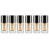 Tca Studıo Make-Up Oje Naıl Polısh 6 Adet No: 243