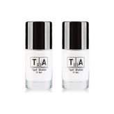 Tca Studıo Make-Up Oje Naıl Polısh No: 201 2 Adet