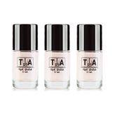 Tca Studıo Make-Up Oje Naıl Polısh No: 203 3 Adet