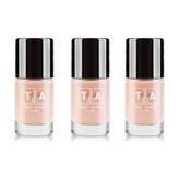 Tca Studıo Make-Up Oje Naıl Polısh No: 204 3 Adet