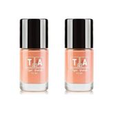 Tca Studıo Make-Up Oje Naıl Polısh No: 207 2 Adet