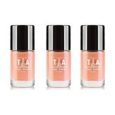 Tca Studıo Make-Up Oje Naıl Polısh No: 207 3 Adet