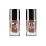 Tca Studıo Make-Up Oje Naıl Polısh No: 212 2 Adet