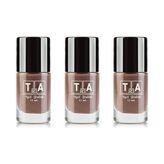 Tca Studıo Make-Up Oje Naıl Polısh No: 212 3 Adet