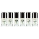 Tca Studıo Make-Up Oje Naıl Polısh No: 247 6 Adet