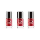 Tca Studıo Make-Up Oje Naıl Polısh No: 249 3 Adet