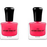 Tca Studıo Make-Up Oje No: 155 2 Adet
