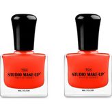 Tca Studıo Make-Up Oje No: 156 2 Adet