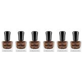 Tca Studıo Make-Up Oje No: 169 6 Adet