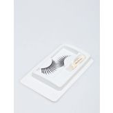 Tca Studio Make-Up Styling Eyelashes-1224 Takma Kirpik