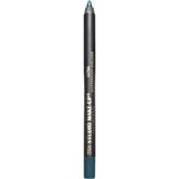 Tca Studio Make-Up Ultrawaterproof Eyeliner 802 Dark Brown